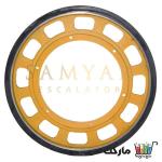 فرکشنویل پله برقی