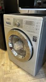 ماشین لباسشویی سامسونگ Samsung WD80J6410