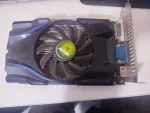 کارت گرافیک 2GB DDR3 مدل AF610 - خروجی HDMI/VGA/DVI - سالم و تست شده