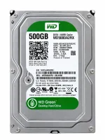 هارد اینترنال وسترن دیجیتال 500 گیگ مدل WD5000A2RX - سالم و تست شده